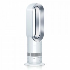 Dyson Air Multiplier AM09 Κεραμικό Αερόθερμο Δωματίου 473400-01 Δαπέδου 2000W Dyson Air Multiplier AM09 Κεραμικό Αερόθερμο Δωματίου 473400-01 Δαπέδου 2000W